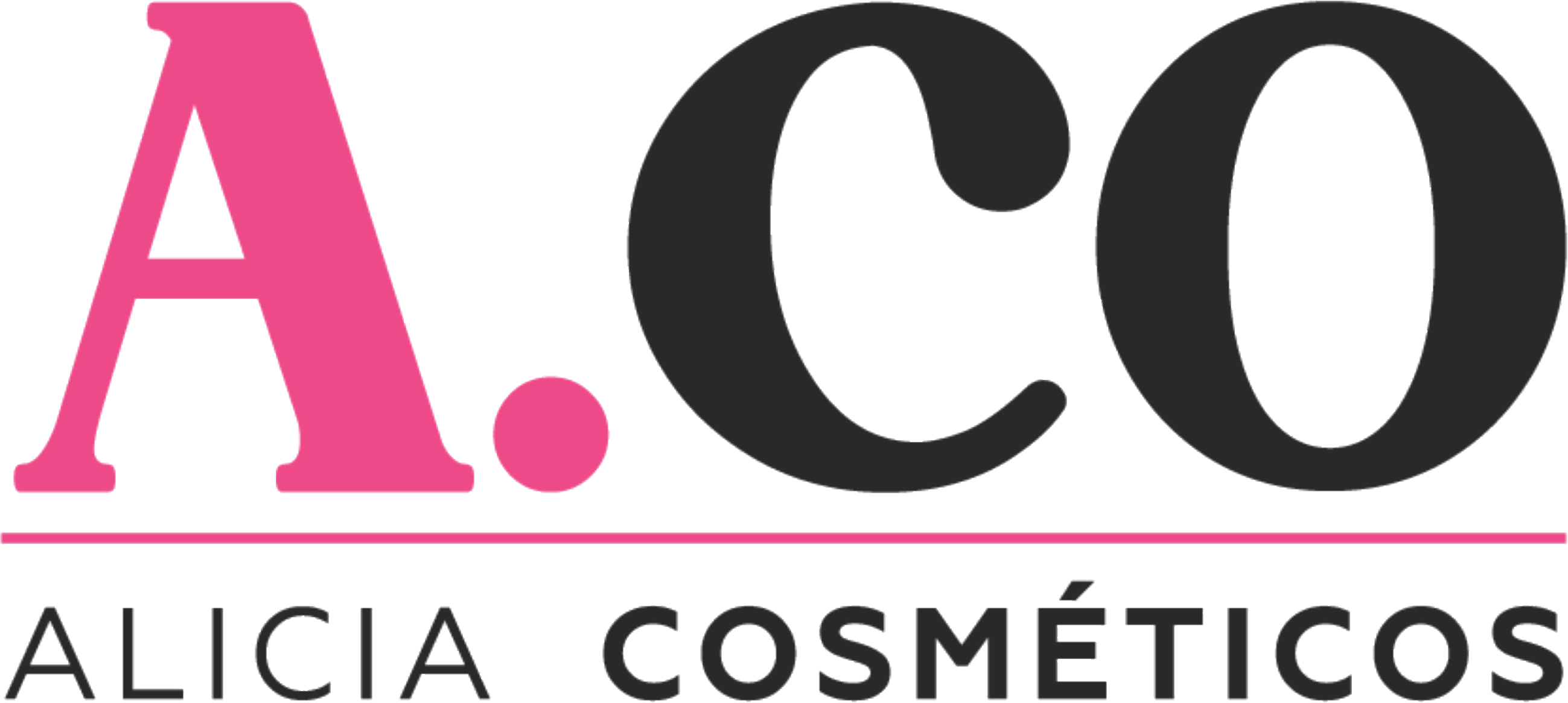 Cosmeticos Alicia - ACO